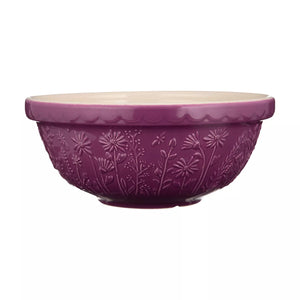 Mason Cash In the Meadow Rose Mixing Bowls - Several Sizes & Colors to Choose From