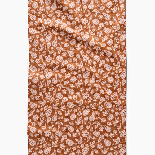 Geometry Tea Towels- Fall Line - Choose from Several Styles!
