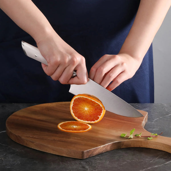 Helena (Wht) 6" Chef's Knife
