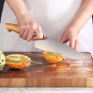OLIV 8" Chef Knife