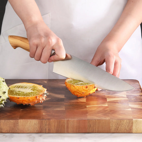 OLIV 8" Chef Knife