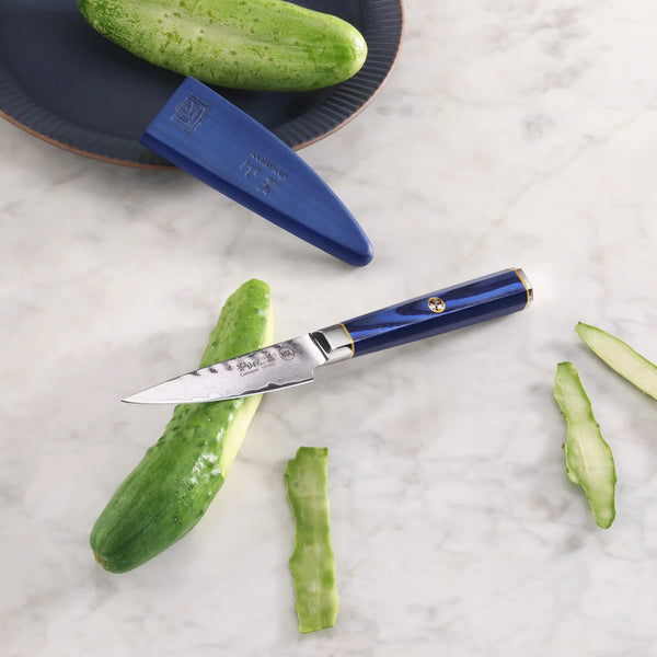 KITA 3.5" Paring Knife with Sheath