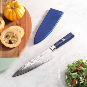 KITA 8" Chef's Knife with Sheath