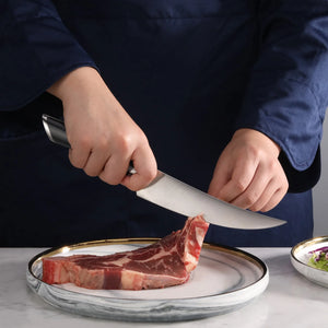 Helena (Blk) 6" Boning Knife