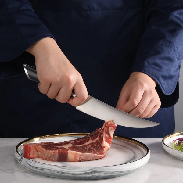 Helena (Blk) 6" Boning Knife