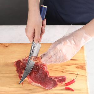 KITA 6" Boning Knife with Sheath