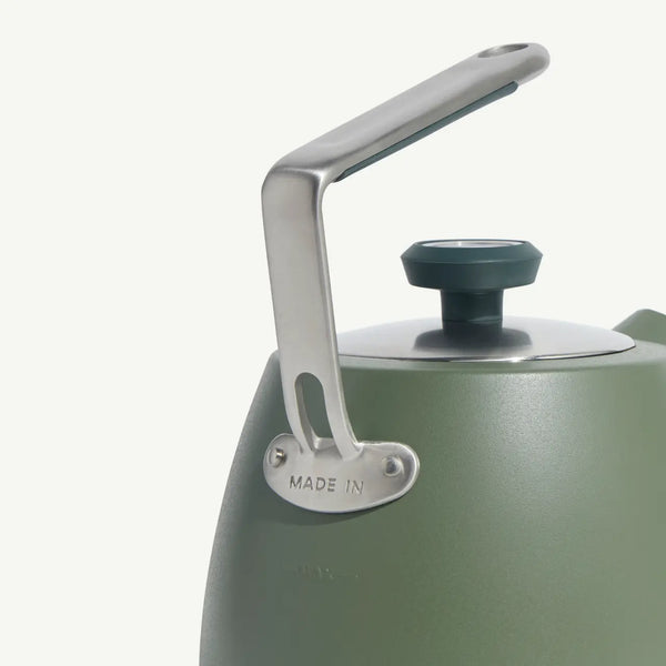 Kettle - Tea (2 Colors)
