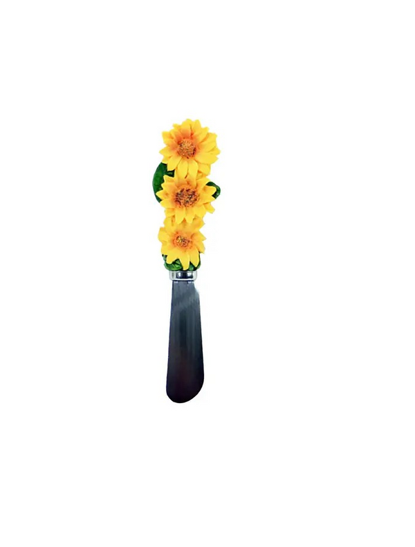 Cheese & Butter Spreader Knife - Several Options to Choose From