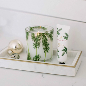 Thymes Frasier Fir Petite Hand Cream