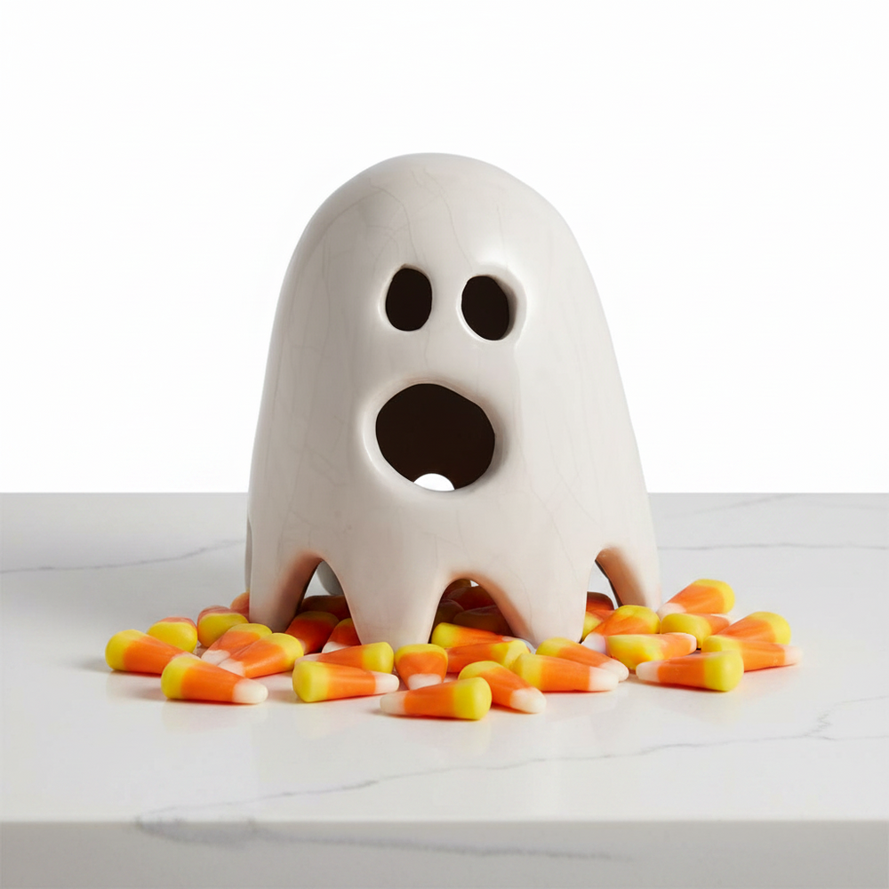 Ghost Sitter - Choose Small, Medium or Large