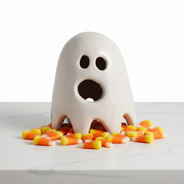 Ghost Sitter - Choose Small, Medium or Large