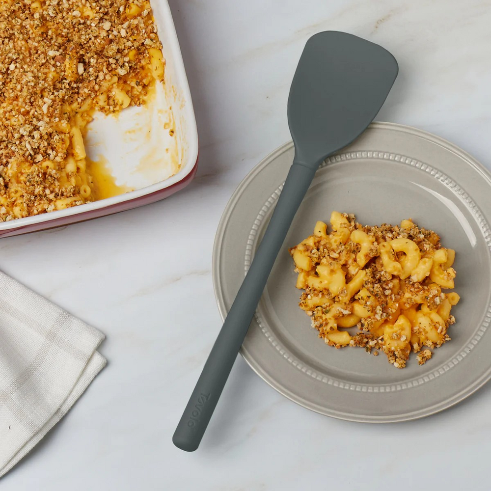 Silicone Flex-Core Scoopula