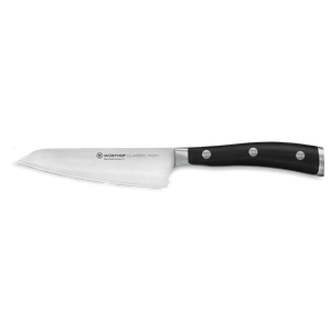 Classic Ikon 4 1/2" Asian Utility Knife by WÜSTHOF