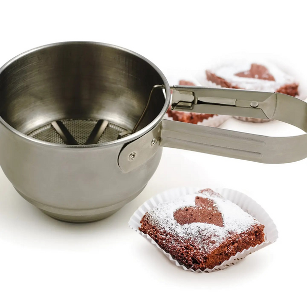 Vintage Sifter - 1 Cup