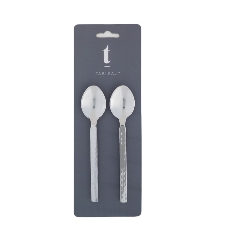 Blake Cocktail Spoon Set of 2