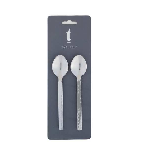 Blake Cocktail Spoon Set of 2