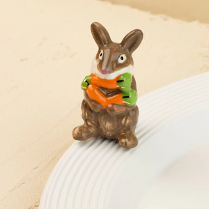 Funny Bunny Mini Nora Fleming
