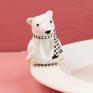 Polar-Brr  Mini Nora Fleming