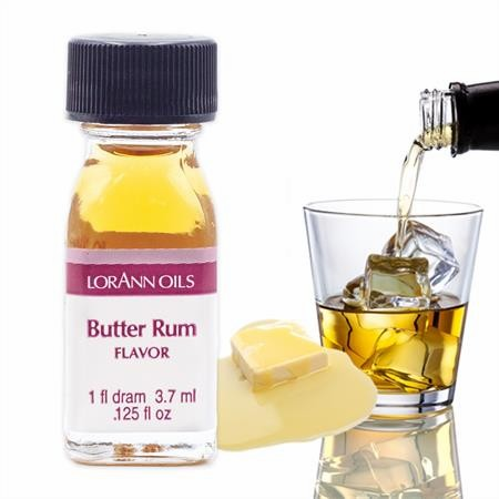 Super Strength Flavoring Oils- Several Flavors to Choose From