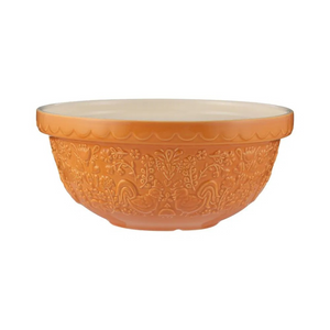 Mason Cash Mixing Bowls, Home to Roost Collection - Different Sizes and Colors to Choose From