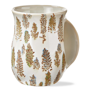 Pine Cone Handwarmer Mug - Choose from 2 Styles