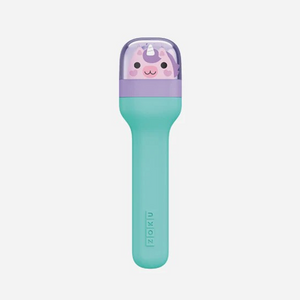 Zoku Kids Pocket Utensil Set - Choose Your Favorite Character