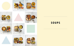 Lunchbox: 75+ Easy and Delicious Recipes for Lunches on the Go - A Cookbook
