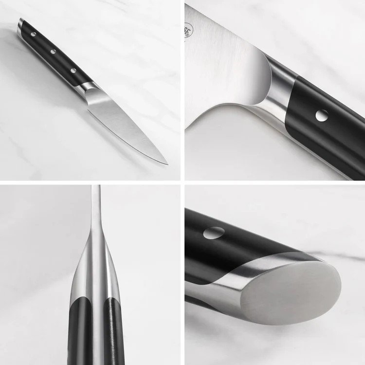 AKKA Series 3.5-inch Paring Knife by Cangshan