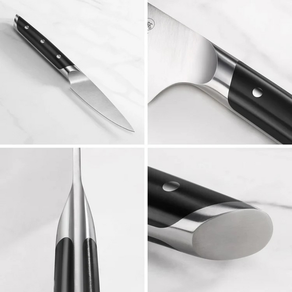 AKKA Series 3.5-inch Paring Knife by Cangshan