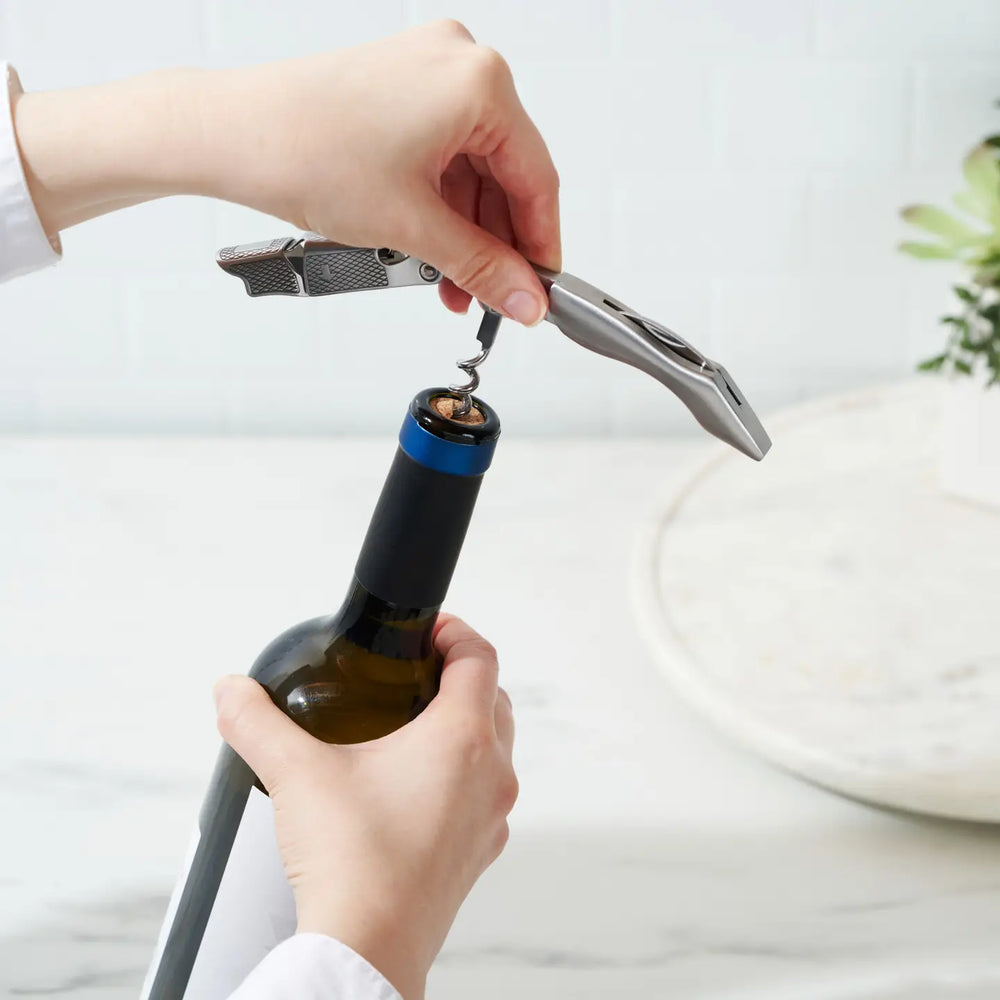 Sommelier Professional Waiters Corkscrew