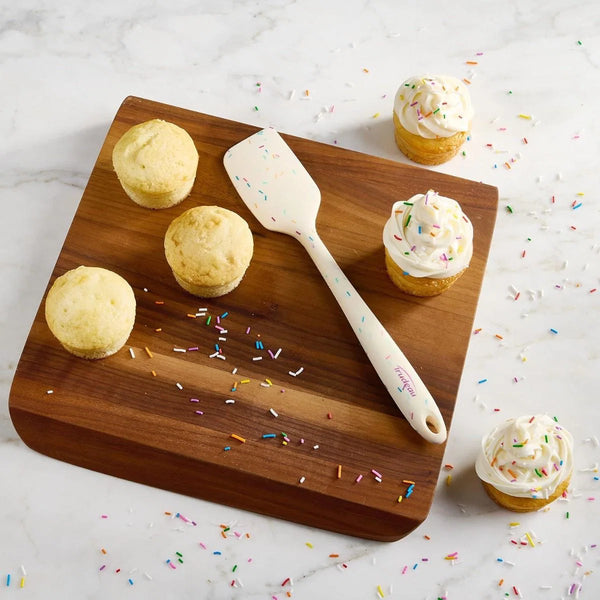 Silicone Spatula Confetti 11"