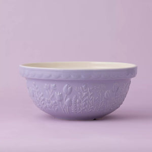 Mason Cash In the Meadow Rose Mixing Bowls - Several Sizes & Colors to Choose From