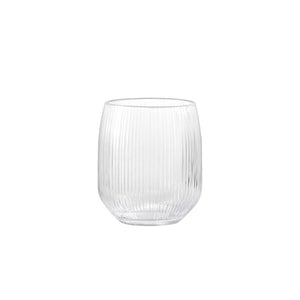 Estiva Textured Tumbler Glass - Choose From 2 Colors