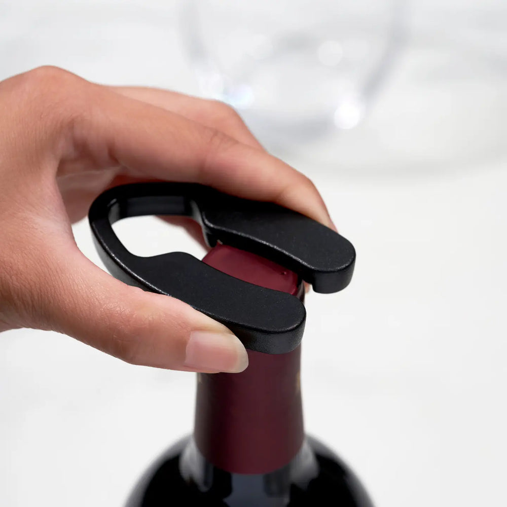 Stainless Steel Bladed Wine Bottle Foil Cutter