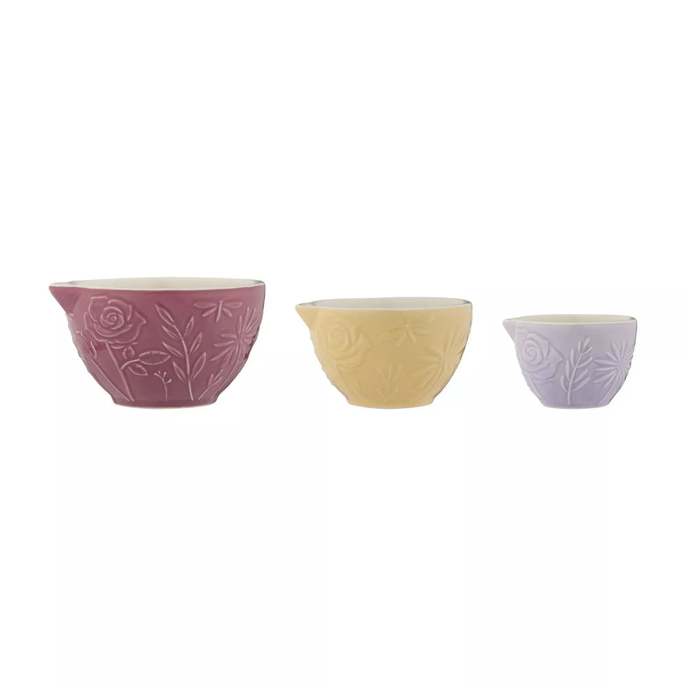 Measuring Cups - In The Meadow