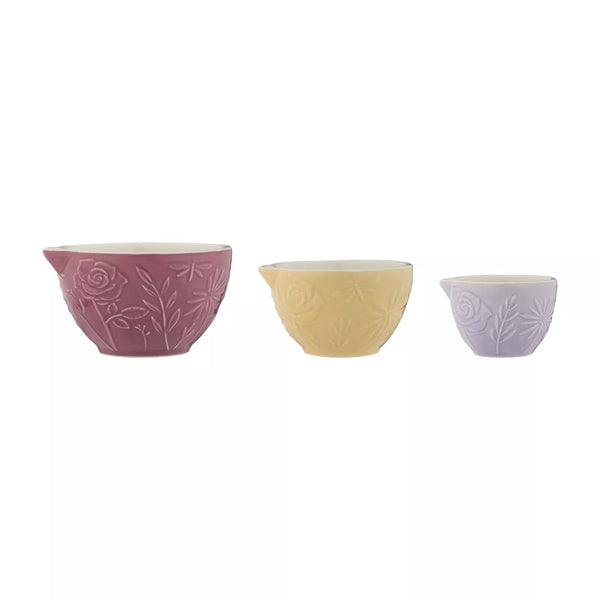 Measuring Cups - In The Meadow