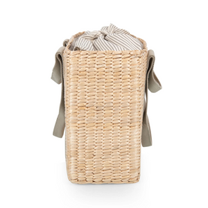 Parisian Picnic Basket