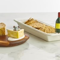 Cheese Please! Mini Nora Fleming