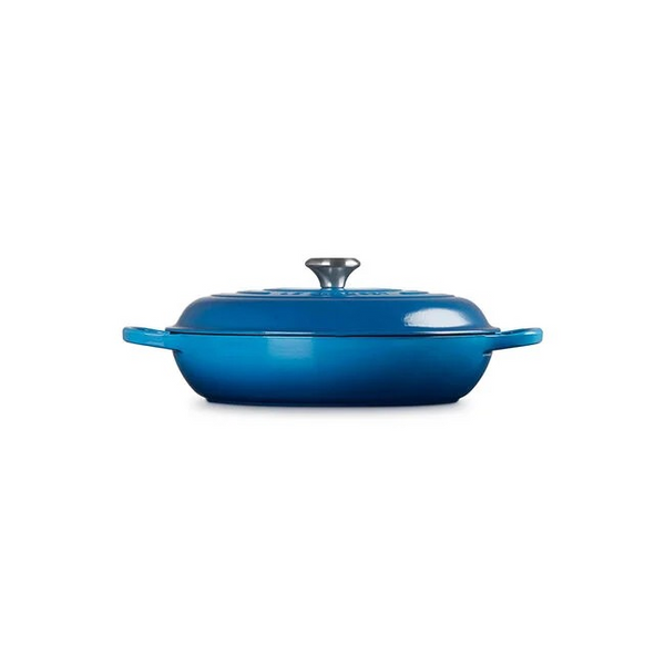 Le Creuset Signature Braiser - 5 QT - Available in Several Colors