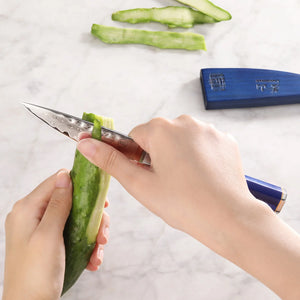 KITA 3.5" Paring Knife with Sheath