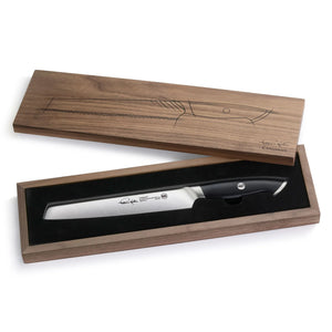 TK 8" Bread Knife