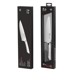 Helena (Wht) 8" Chef's Knife