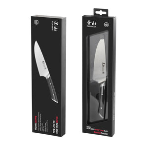 Helena (Blk) 6" Chef's Knife