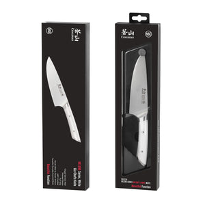 Helena (Wht) 6" Chef's Knife