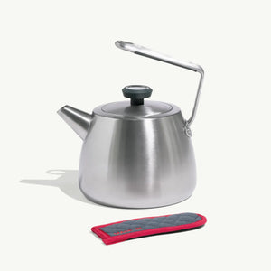 Kettle - Tea (2 Colors)