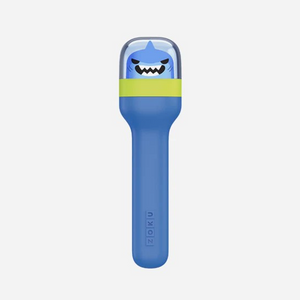 Zoku Kids Pocket Utensil Set - Choose Your Favorite Character