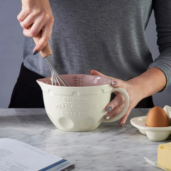 Mason Cash Innovative Kitchen Measuring Jug - 1 Qt.