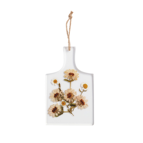 Pressed Flower Board - Choose from 3 Different Styles