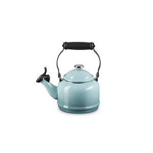 Le Creuset Demi Kettle - 1.25 QT - Several Colors Available
