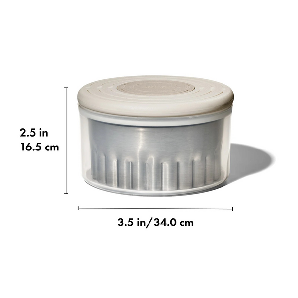 Double-Sided Cookie and Biscuit Cutter